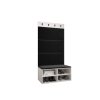 Vešiaková stena