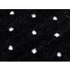 Huňatý koberec Febie aj pre deti