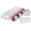 Matrac Merkury s Aloe Vera poťahom