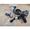 LED Clip 3pkt - kolekcia BALTIC