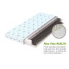 Poťah z aloe vera matraca Pronto