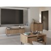 TV stolík Osaka 302 v interiéri