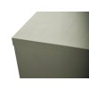 Zelená farba vnesie do spálne moderný vzhľad