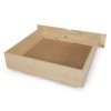 Úložný box zo zadu