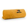 Uterák s logom Wilsondo 50x100