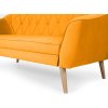 Elegantné drevené nohy