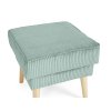 Detail taburetky Dory