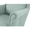 Detail kresla Dory