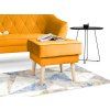 Detail na prešívanie