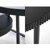 Stolík v modernom dizajne