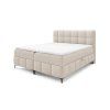 Boxspring posteľ Zophie