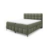 Boxspring posteľ Zophie