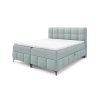 Boxspring posteľ Zophie