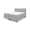 Boxspring posteľ Zophie