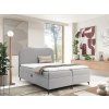 Boxspring posteľ Ambra