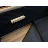 Textília Fibertex na dne postele