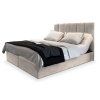 Boxspring posteľ Barino