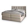 Boxspring posteľ Arezi