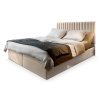 Boxspring posteľ Murlo